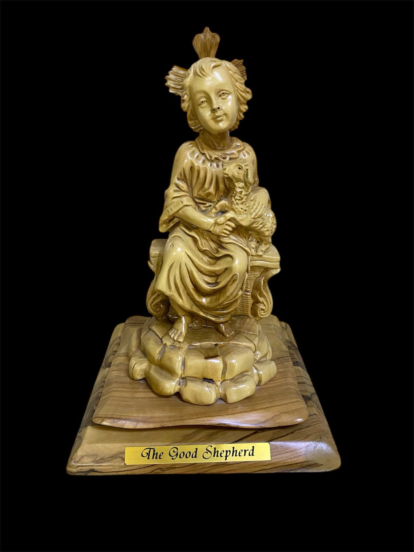 Child Jesus