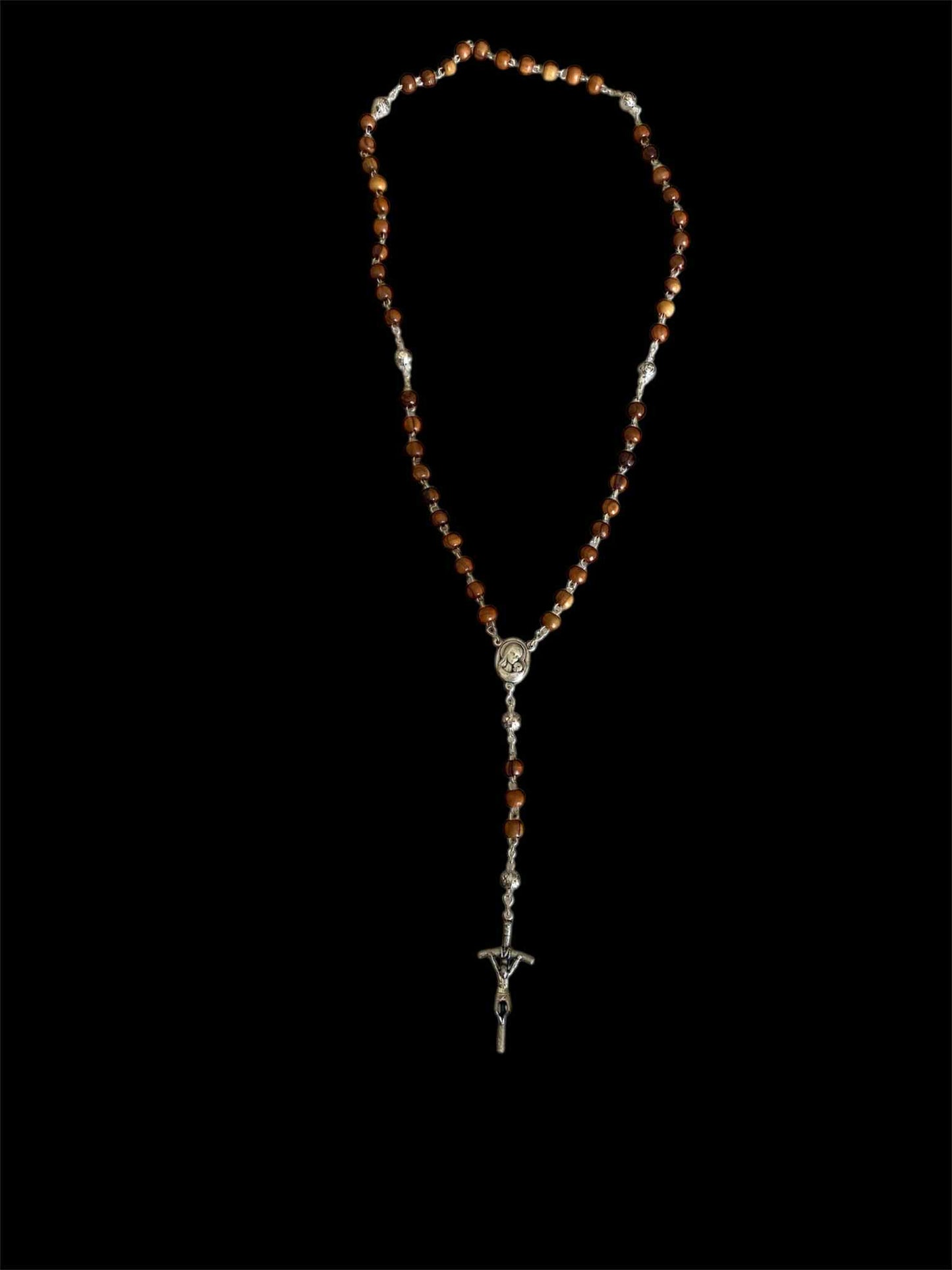 Pope Francis Rosary