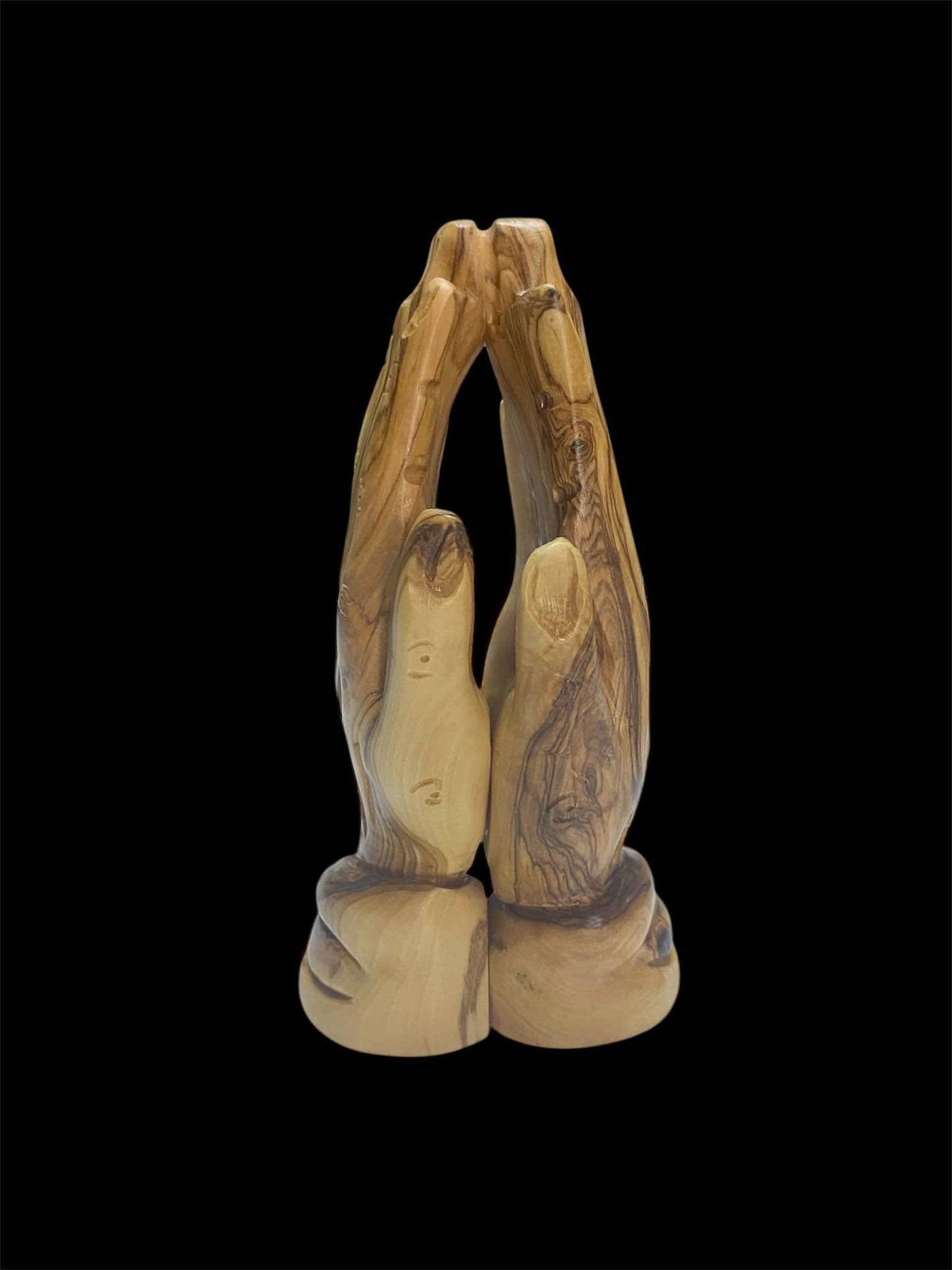 Prayer Hand