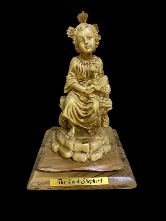 Child Jesus
