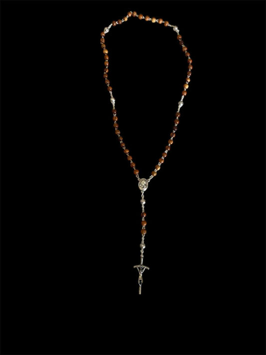 Pope Francis Rosary