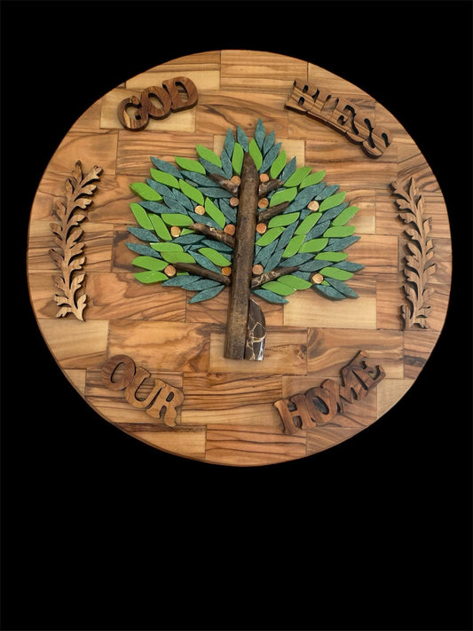 Tree of Life (mosaic)