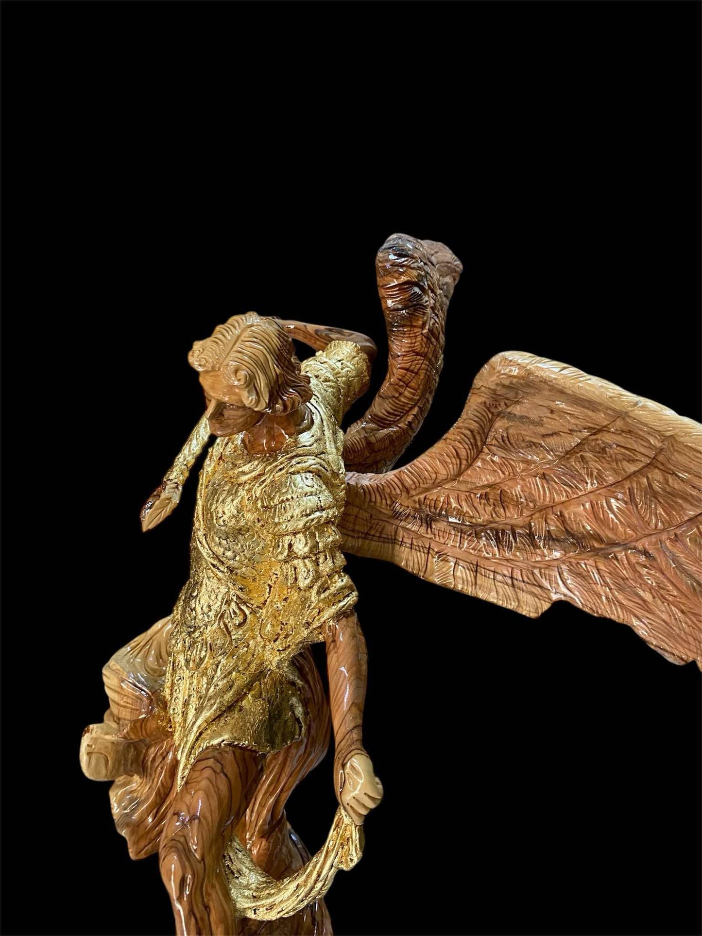St. Michael