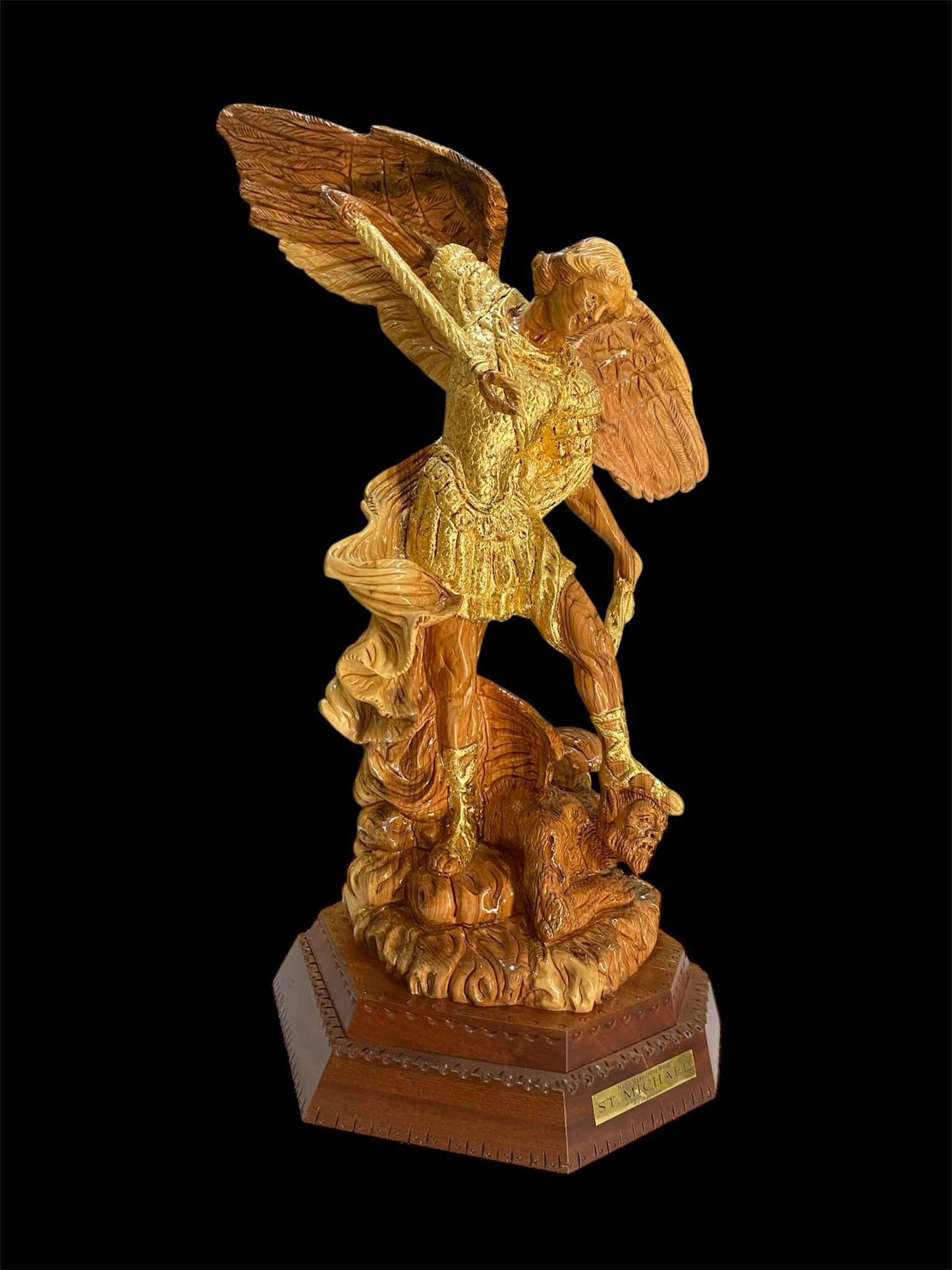 St. Michael