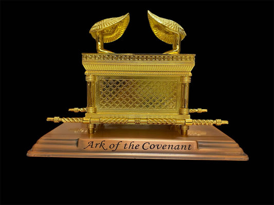 Ark Of The Covenant