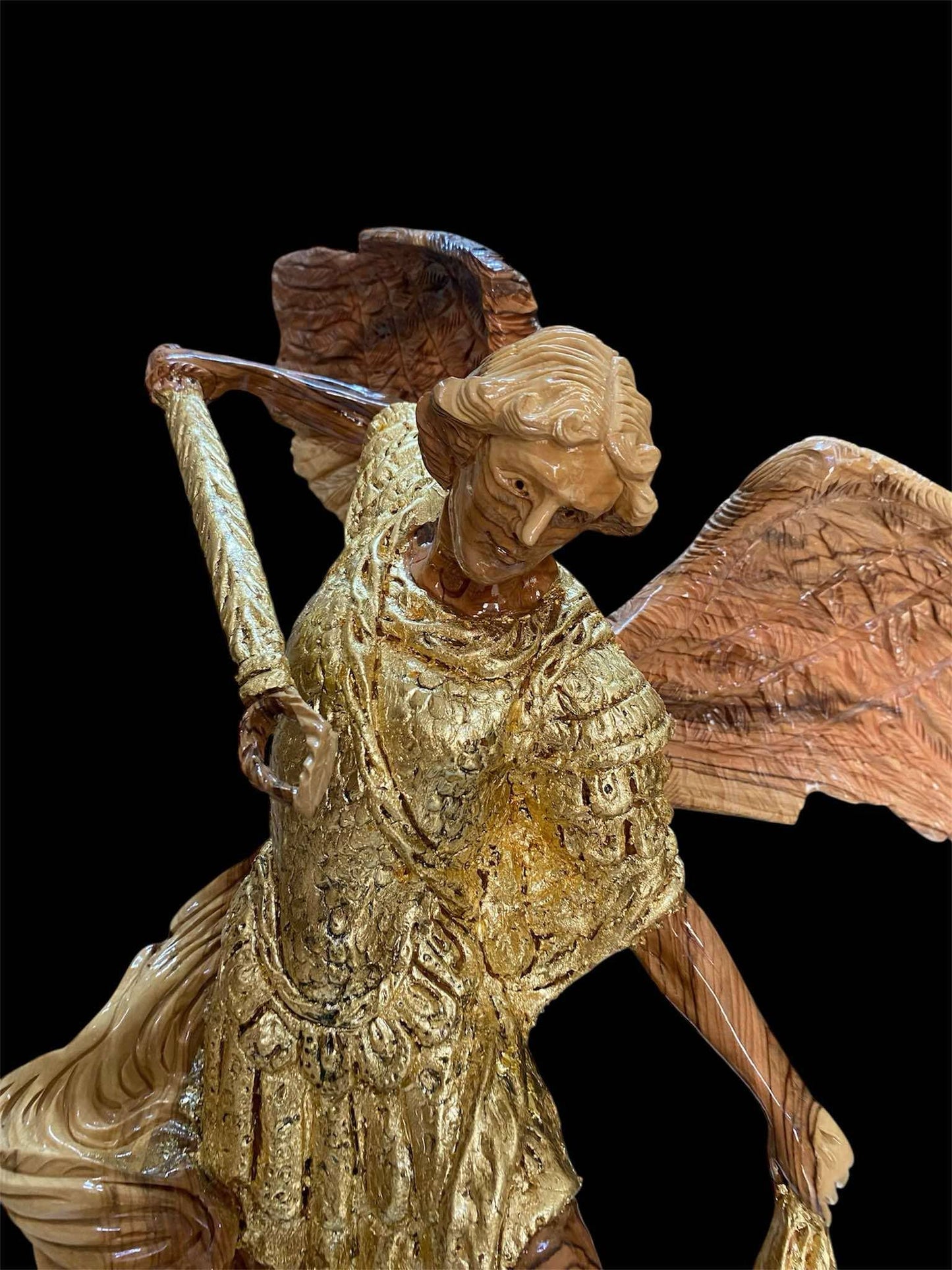 St. Michael