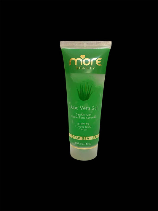 Aloe Vera Gel