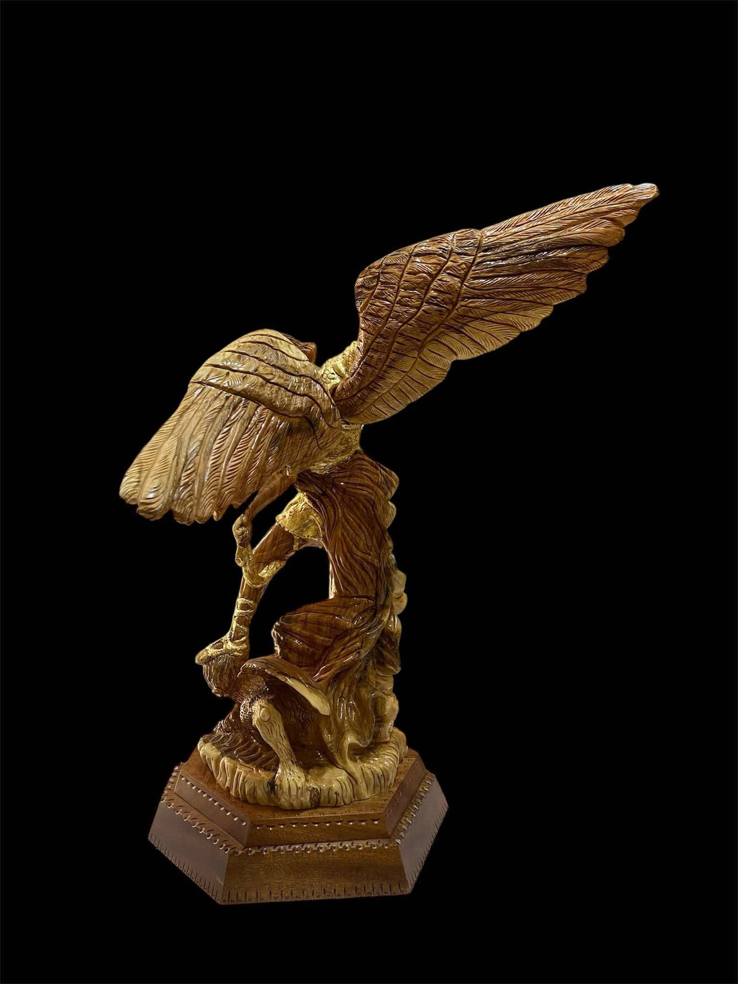 St. Michael