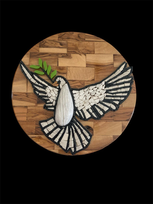Peace Of Dove