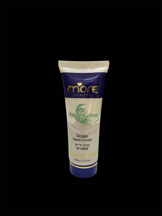 Dead sea Hand cream