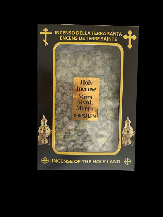 Holy Incense