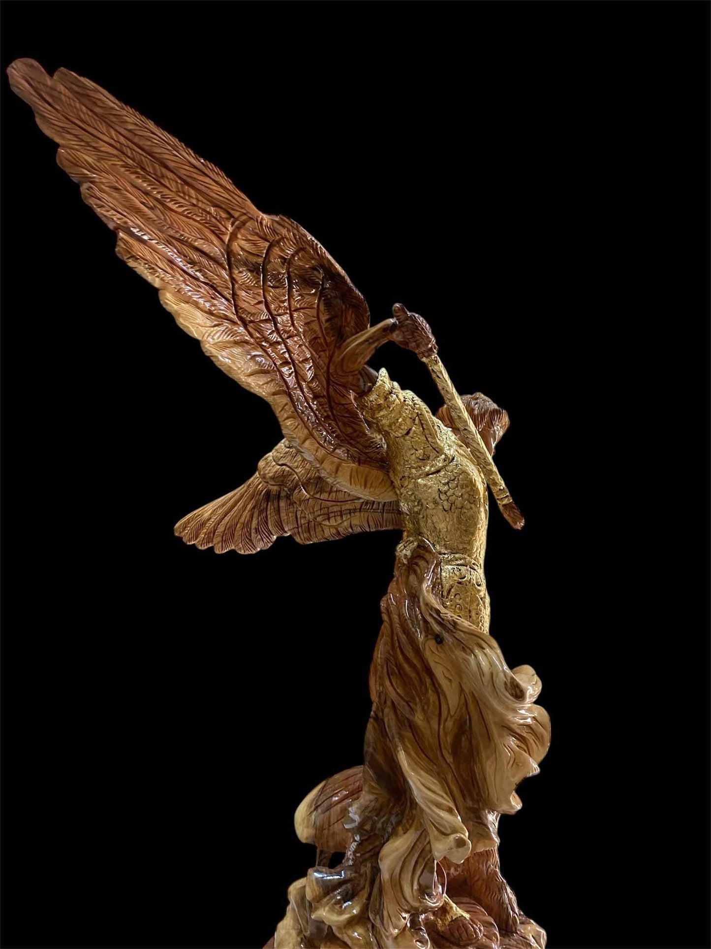 St. Michael